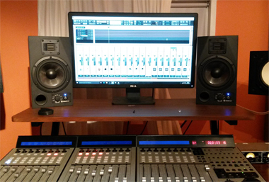 Console